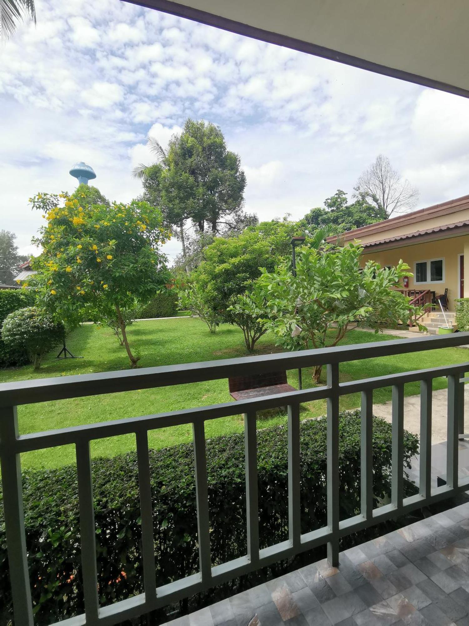 Ser-En-Dip-I-Ty - Sha Extra Plus Koh Lanta Exterior photo
