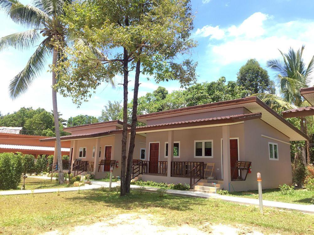 Ser-En-Dip-I-Ty - Sha Extra Plus Koh Lanta Exterior photo