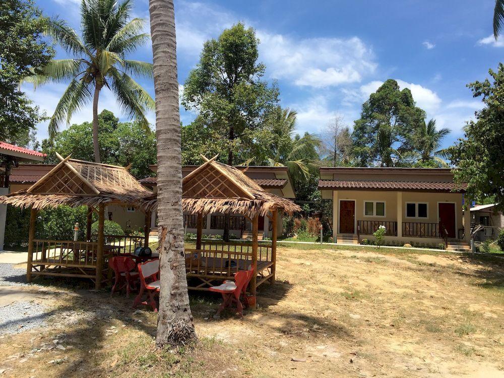 Ser-En-Dip-I-Ty - Sha Extra Plus Koh Lanta Exterior photo