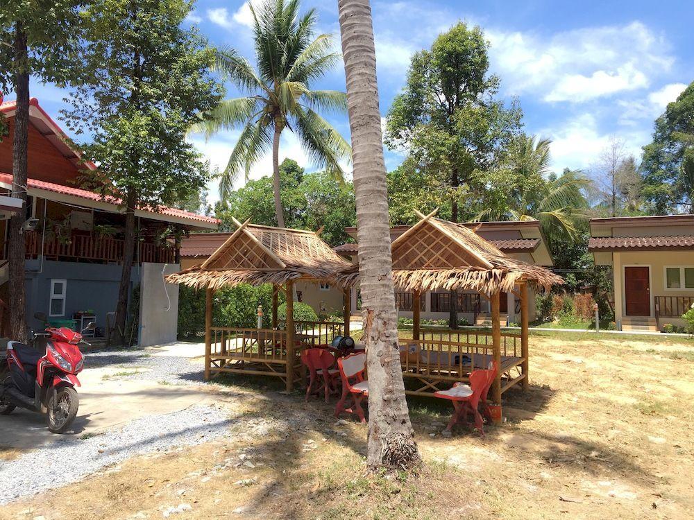 Ser-En-Dip-I-Ty - Sha Extra Plus Koh Lanta Exterior photo