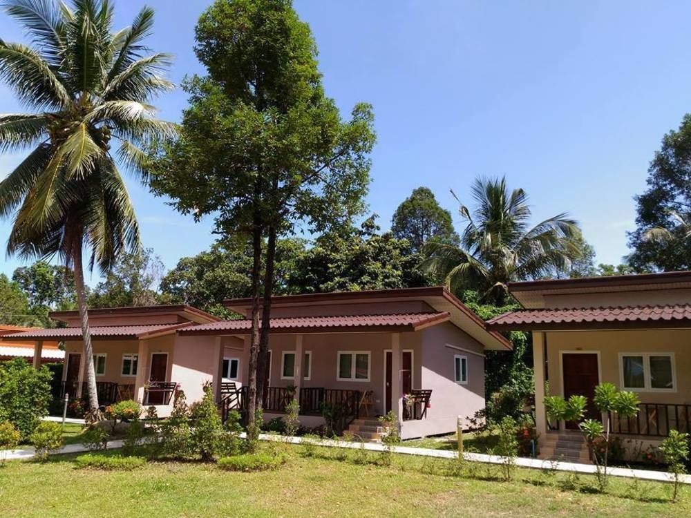 Ser-En-Dip-I-Ty - Sha Extra Plus Koh Lanta Exterior photo