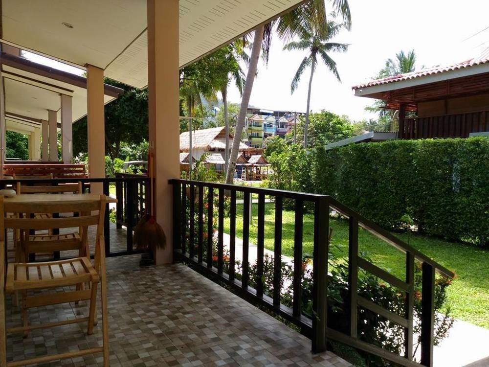 Ser-En-Dip-I-Ty - Sha Extra Plus Koh Lanta Exterior photo