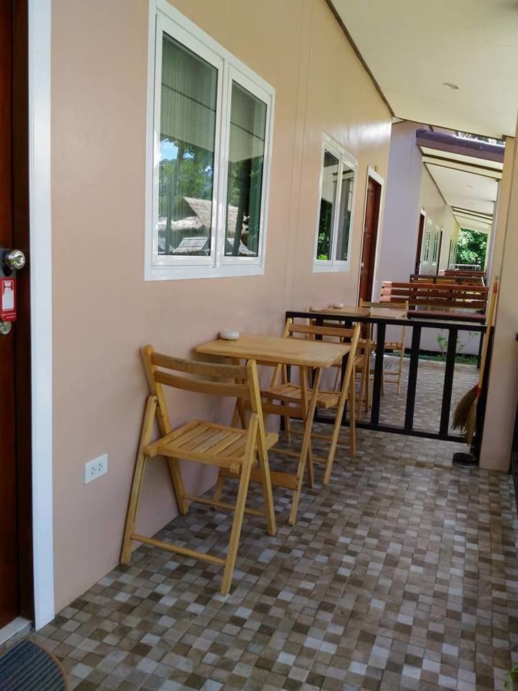 Ser-En-Dip-I-Ty - Sha Extra Plus Koh Lanta Exterior photo