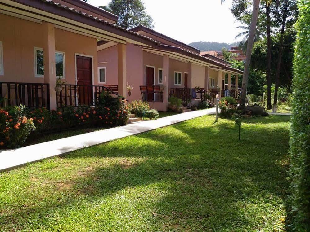 Ser-En-Dip-I-Ty - Sha Extra Plus Koh Lanta Exterior photo