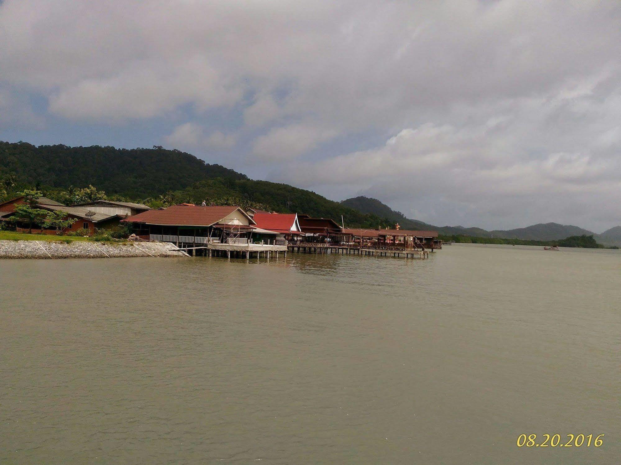 Ser-En-Dip-I-Ty - Sha Extra Plus Koh Lanta Exterior photo
