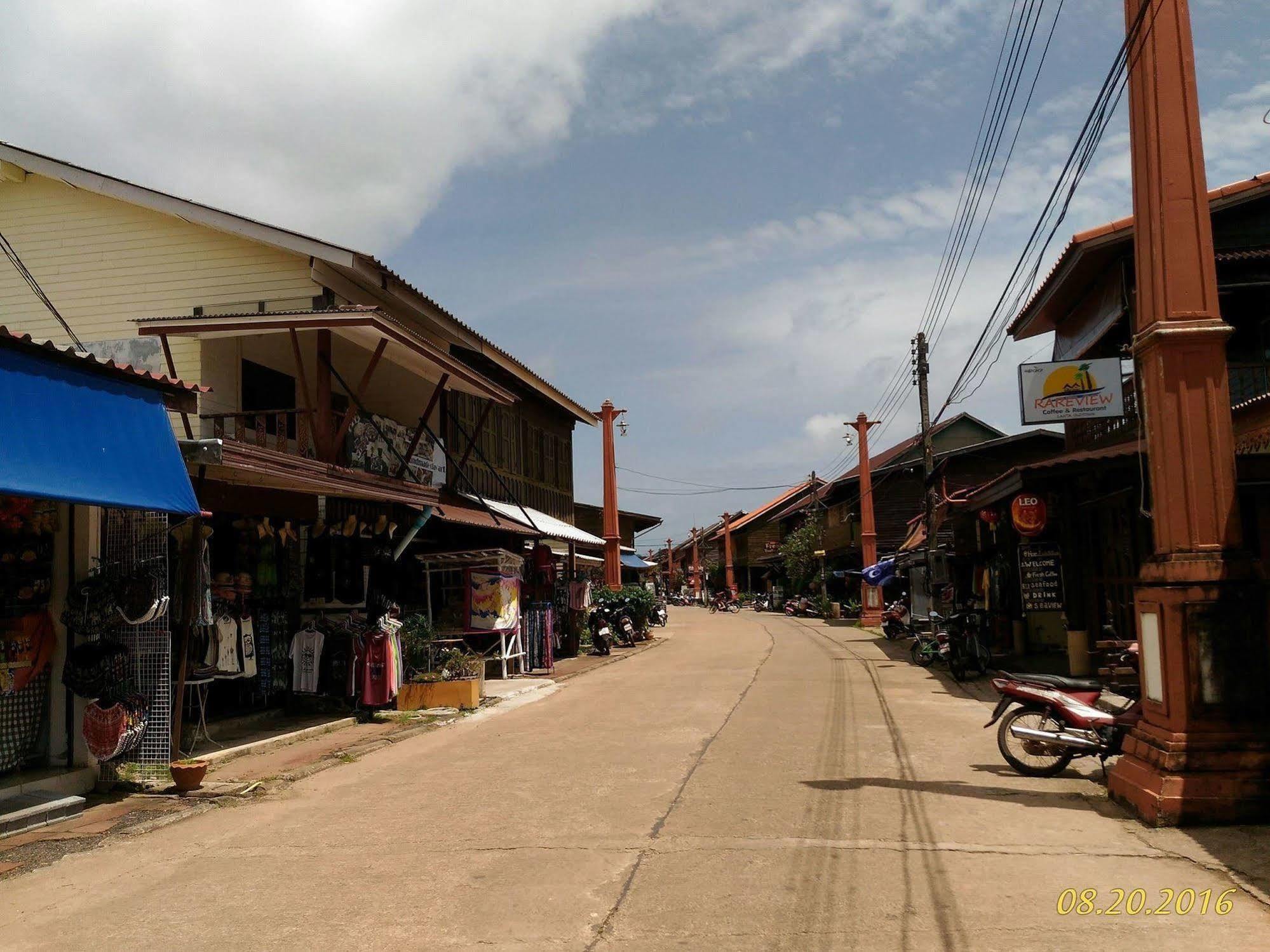 Ser-En-Dip-I-Ty - Sha Extra Plus Koh Lanta Exterior photo