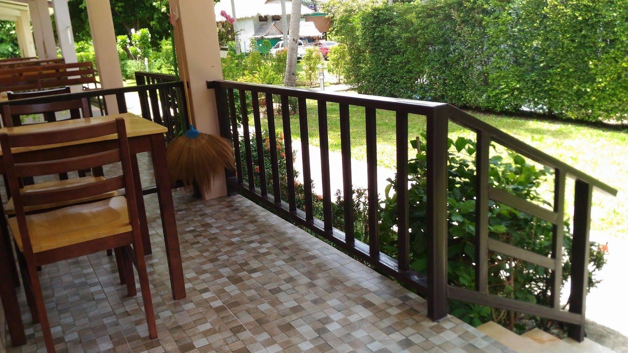 Ser-En-Dip-I-Ty - Sha Extra Plus Koh Lanta Exterior photo
