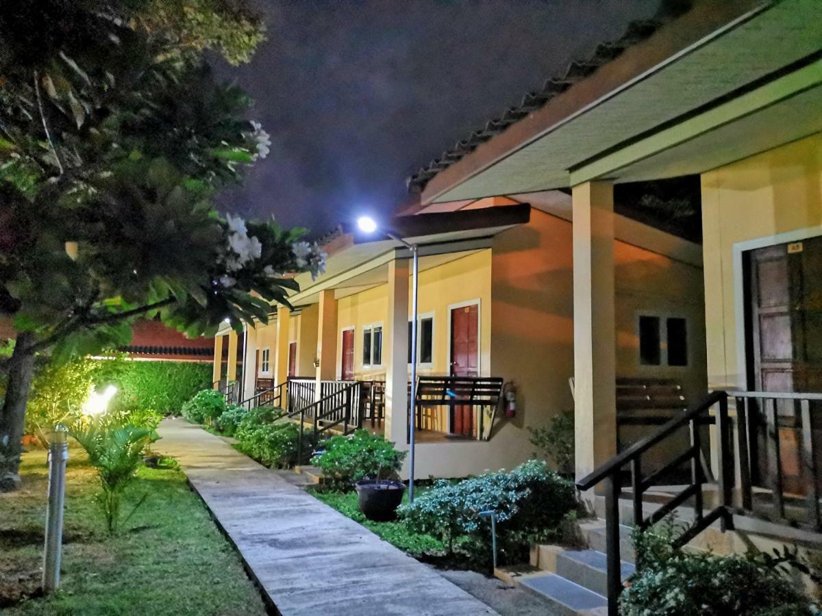 Ser-En-Dip-I-Ty - Sha Extra Plus Koh Lanta Exterior photo