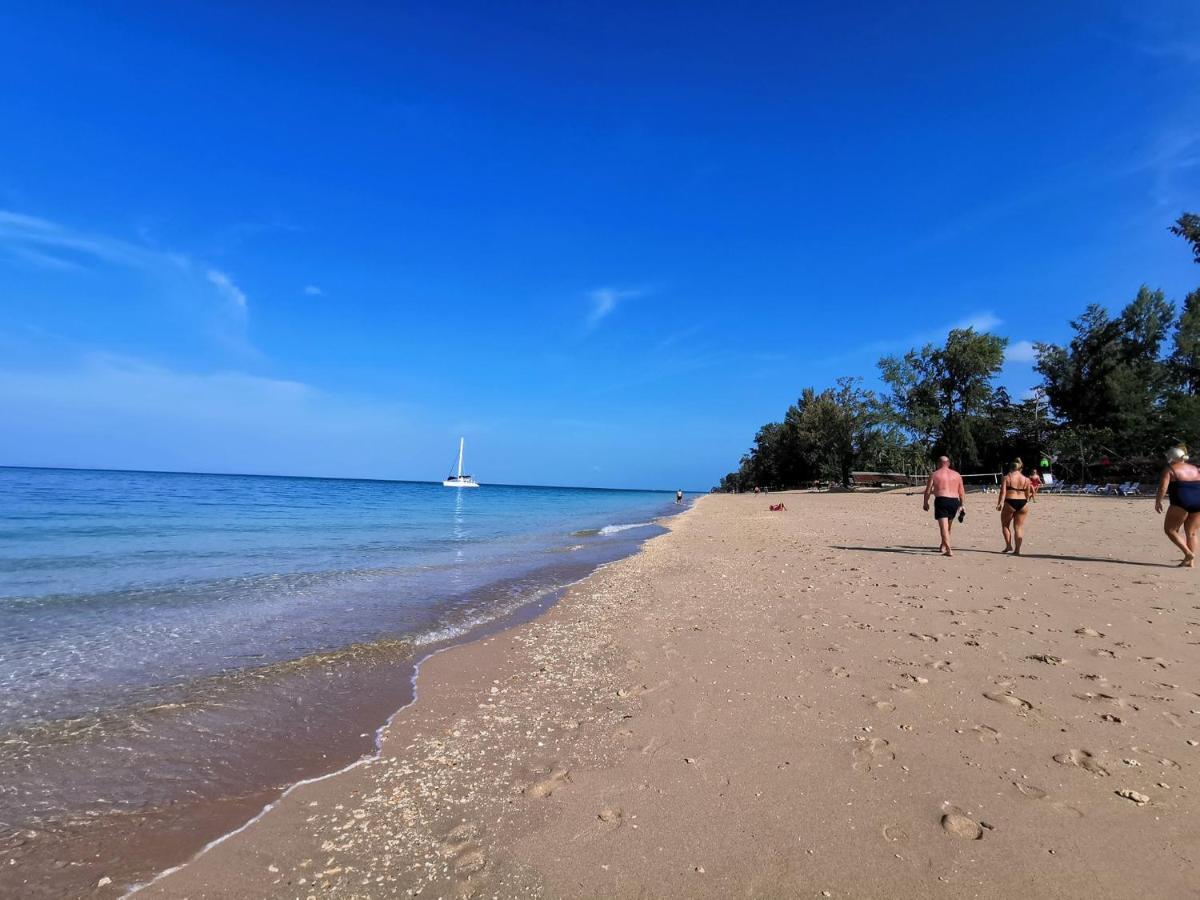 Ser-En-Dip-I-Ty - Sha Extra Plus Koh Lanta Exterior photo