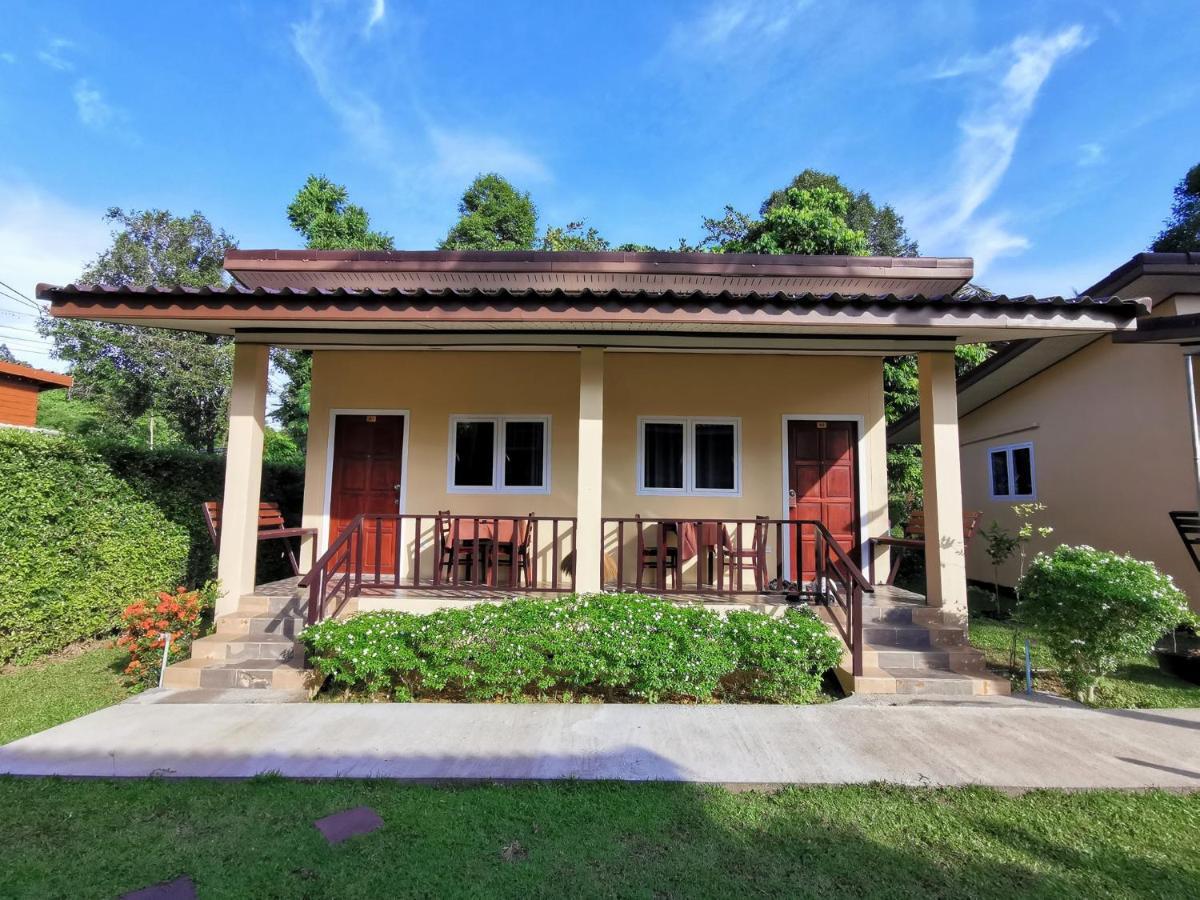 Ser-En-Dip-I-Ty - Sha Extra Plus Koh Lanta Exterior photo