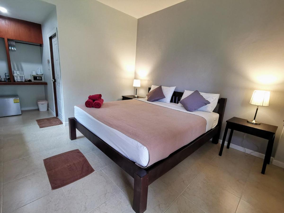 Ser-En-Dip-I-Ty - Sha Extra Plus Koh Lanta Exterior photo