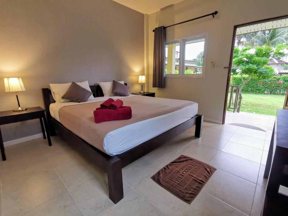 Ser-En-Dip-I-Ty - Sha Extra Plus Koh Lanta Exterior photo