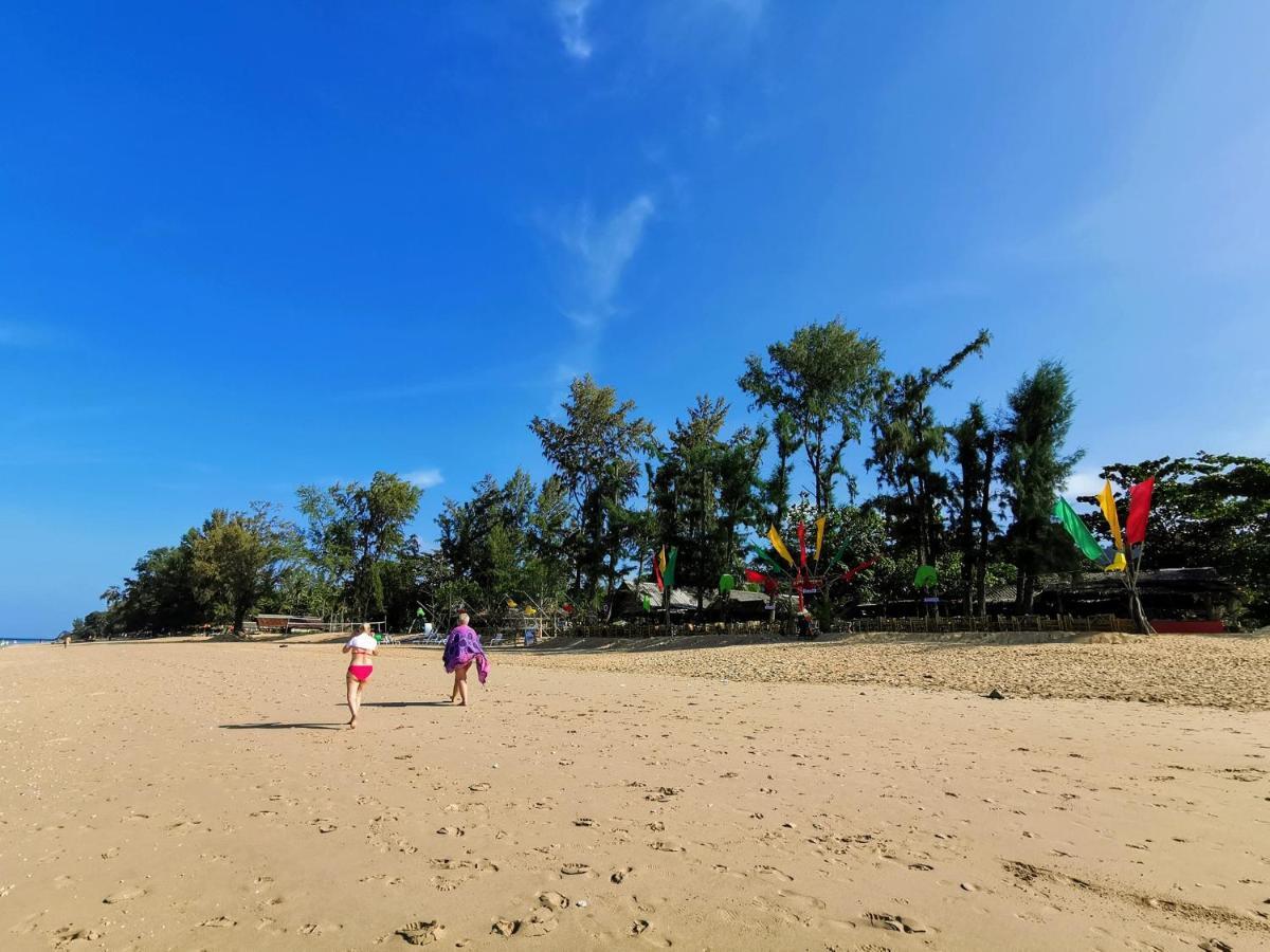 Ser-En-Dip-I-Ty - Sha Extra Plus Koh Lanta Exterior photo